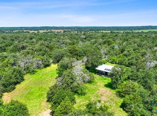 3005 Chalk Rd, Harwood, TX 78632