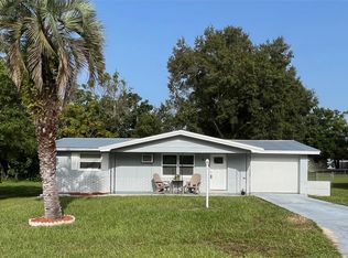 6 N Harrison St, Beverly Hills, FL 34465