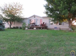 3437 Nemaha Rd, Perry, KS 66073