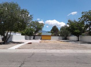 7404 Frank Pl NE, Albuquerque, NM 87109