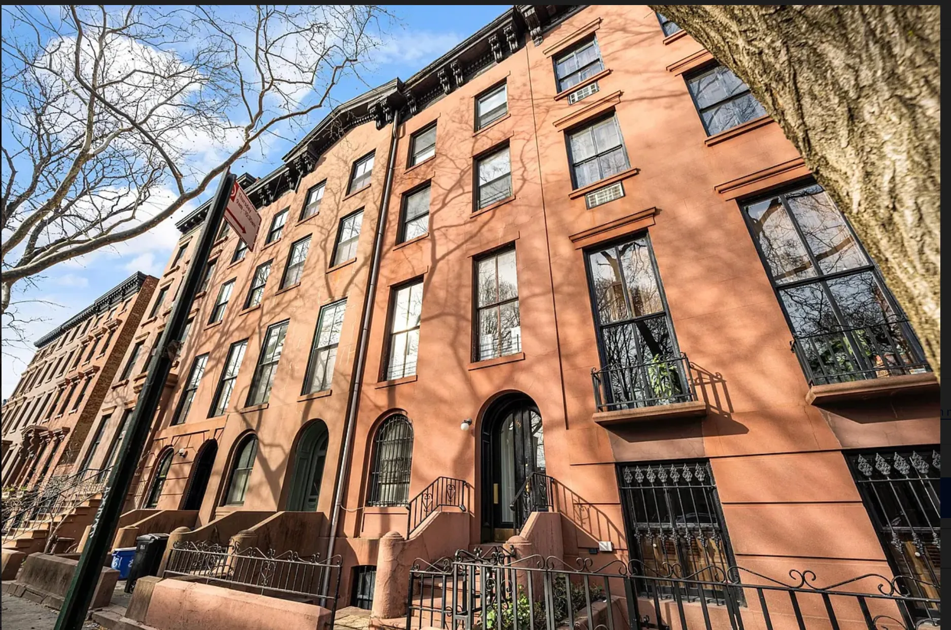 163 Congress Street #1 in Cobble Hill, Brooklyn | StreetEasy
