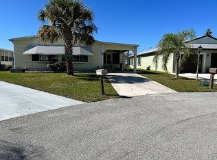 14251 Avestruz, Fort Pierce, FL 34951