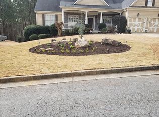 309 Lakebridge Xing, Canton, GA 30114
