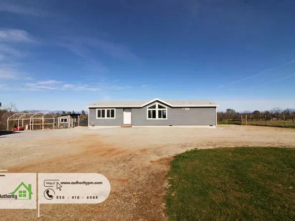 18848 Lorina Dr, Anderson, CA 96007