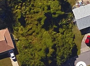 1131 Barbour Ave, Port Charlotte, FL 33948