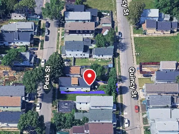 (undisclosed Address), Buffalo, NY 14212