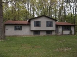 9539 Cable Line Rd, Diamond, OH 44412