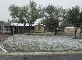 25557 Lewis Ln, Harlingen, TX 78552