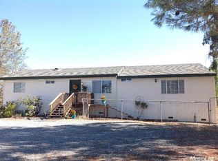 3681 Huckleberry Ln, Valley Springs, CA 95252