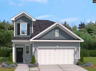 834 Huxley Ln, Elgin, SC 29045