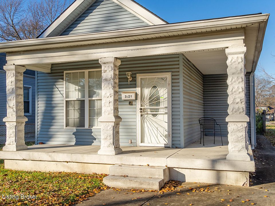 3129 Elliott Ave, Louisville, KY 40211 Zillow