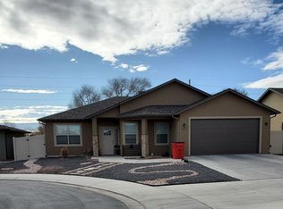 451 Arenosa St, Grand Junction, CO 81504