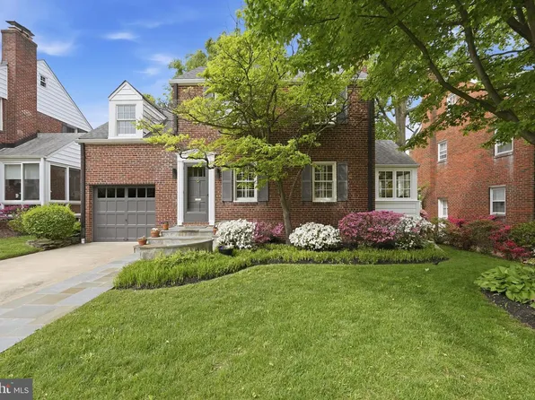 1114 N Inglewood St, Arlington, VA 22205