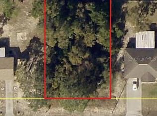 10415 Laval St Lot 21, Spring Hill, FL 34608