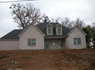 387 Cascade Fls LOT 387, Murfreesboro, TN 37129