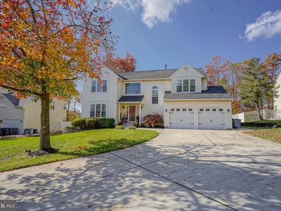 207 Branchwood Ct, Deptford, NJ, 08096