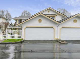 21138 88th Ave #35, Langley, BC V1M 2G7