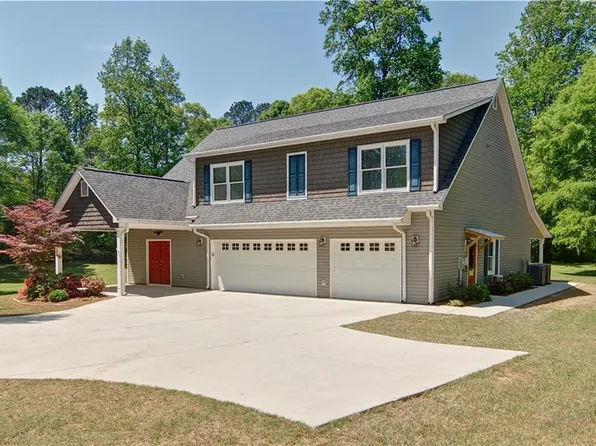 5800 Villa Rica Hwy, Dallas, GA 30157