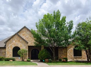3806 106th St, Lubbock, TX 79423