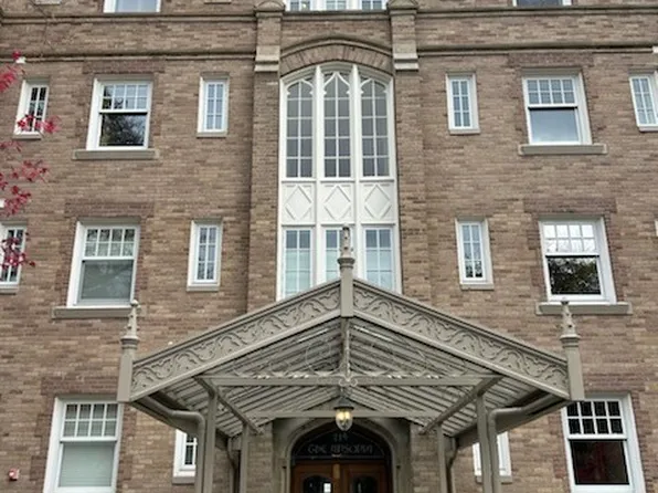 219 N Tacoma Ave APT 203, Tacoma, WA 98403