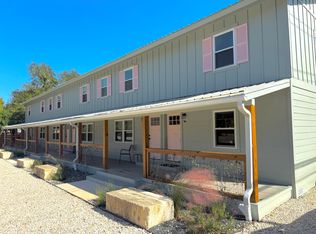 201 S Mitchell St #3, San Marcos, TX 78666