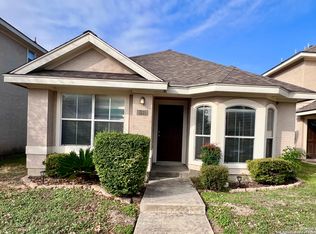 10913 Toscana Isle, San Antonio, TX 78249