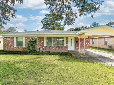 131 Irving St, Lake Charles, LA, 70605
