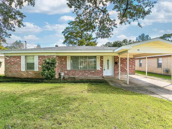 131 Irving St, Lake Charles, LA 70605