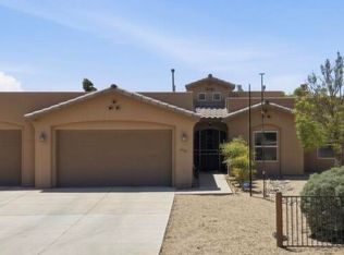 8354 Rancho Vista Loop, La Mesa, NM 88044