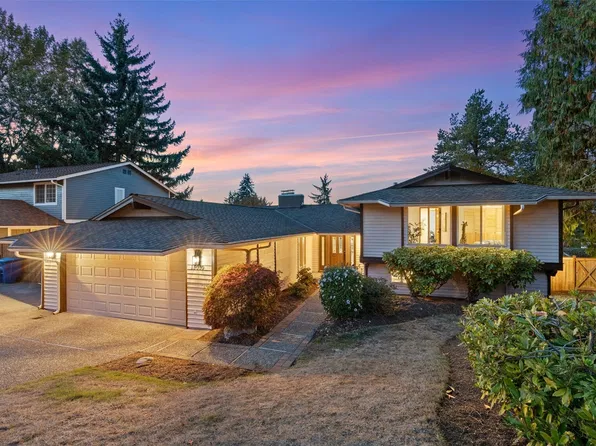 15010 SE 46th Way, Bellevue, WA 98006