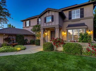 5101 Nawal Dr, El Dorado Hills, CA 95762