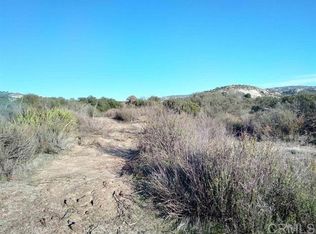 40 Acres Hwy #94, Campo, CA 91906