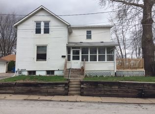 118 E Columbia Ave, Davenport, IA 52803