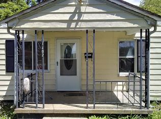 1102 Scott Ave, Beckley, WV 25801