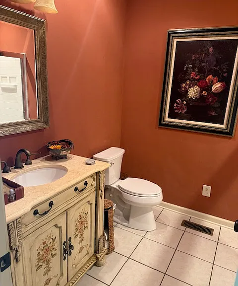 Bathroom 2
