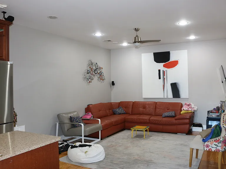 Family Sitting Room