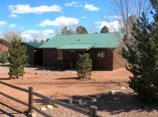 2331 Buffalo Loop, Overgaard, AZ 85933