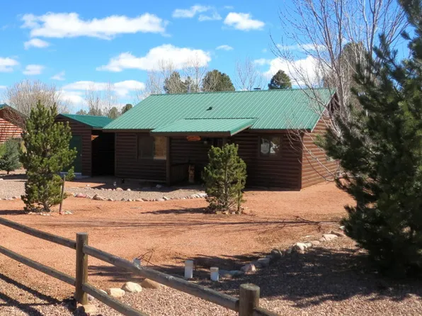 2331 Buffalo Loop, Overgaard, AZ 85933