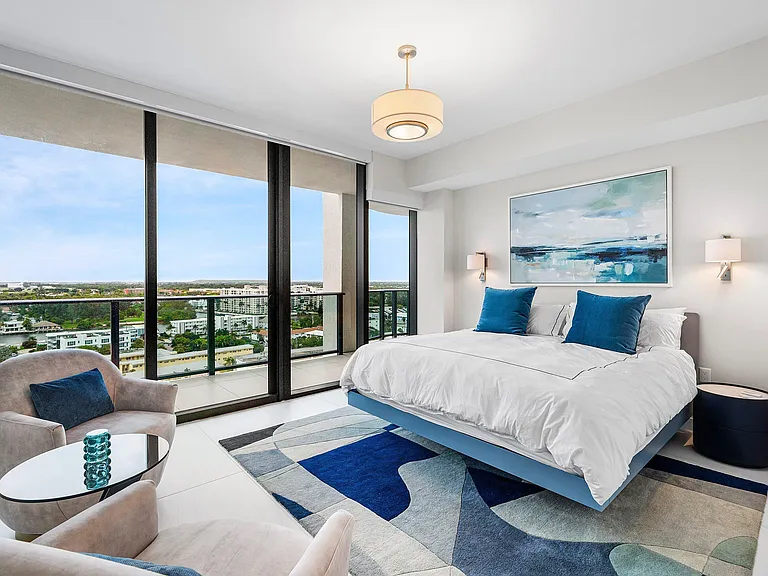 900 N Ocean Blvd #1504 — Photo 33