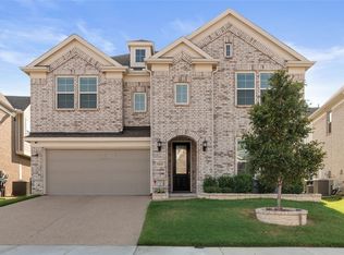 15625 Wild Cherry Ln, Roanoke, TX 76262