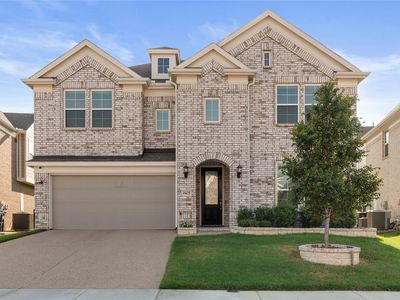 15625 Wild Cherry Ln, Roanoke, TX, 76262