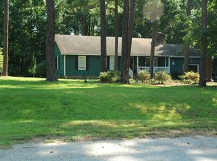 119 Tammy Dr, Garner, NC 27529
