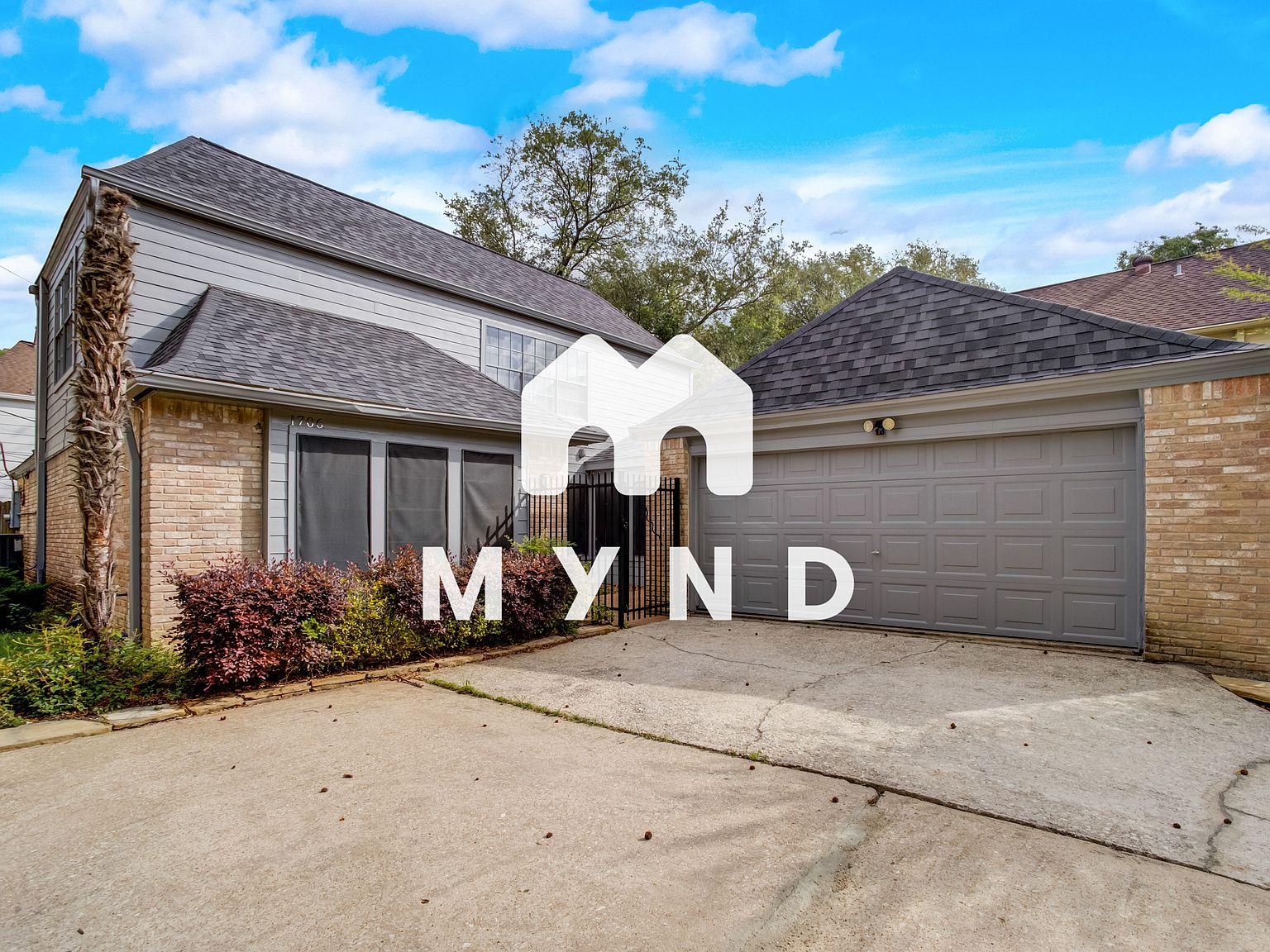 1706 Hamlin Valley Dr, Houston, TX 77090 Zillow