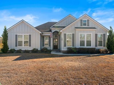 107 Floyd McNeal Dr, Hahira, GA, 31632