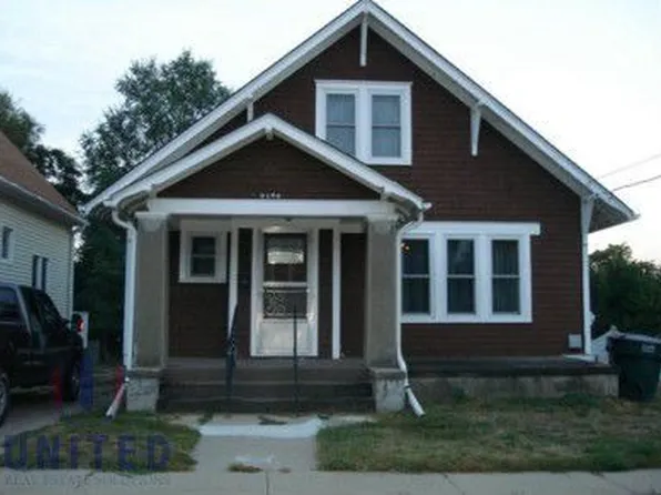 3100 1st St, Sioux City, IA 51105