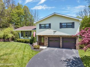 116 W Hill Rd, Worcester, NY 12197