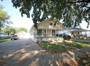 217 N Vine St, Wichita, KS 67203