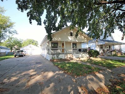 217 N Vine St, Wichita, KS, 67203