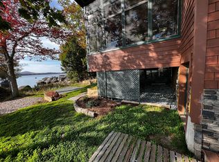 401 Scotts Neck Rd, Ellsworth, ME 04605