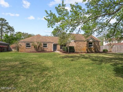2270 THE WOODS Drive E, Jacksonville, FL, 32246